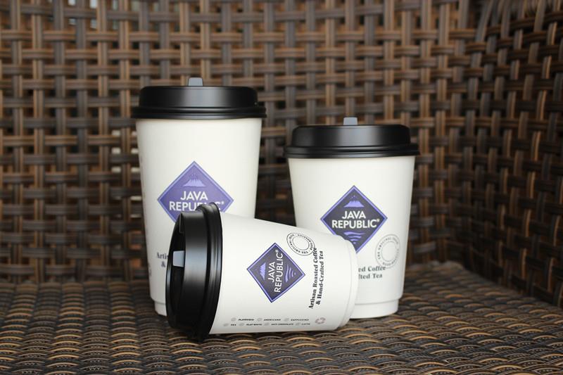 paper cups